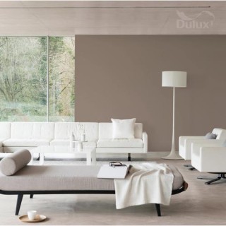 Farba Dulux EasyCare Twardy Orzech 5L