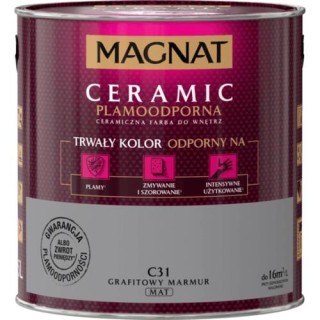 MAGNAT C. GRAFITOWY MARMUR 2,5L C31