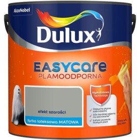 Farba Dulux EasyCare Efekt Szarości 2,5L