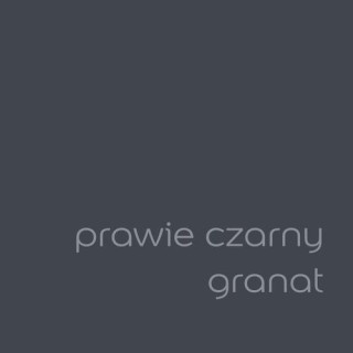 Farba Dulux EasyCare Prawie Czarny  Granat 2,5L