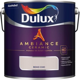 Farba Dulux Ambience Ceramic Boho Chic  2,5L