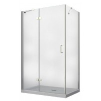 Kabiny prysznicowe i akcesoria - Kabiny łazienkowe - ADAMEX
