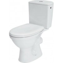 Wyposażenie WC, toalet - Armatura WC - ADAMEX