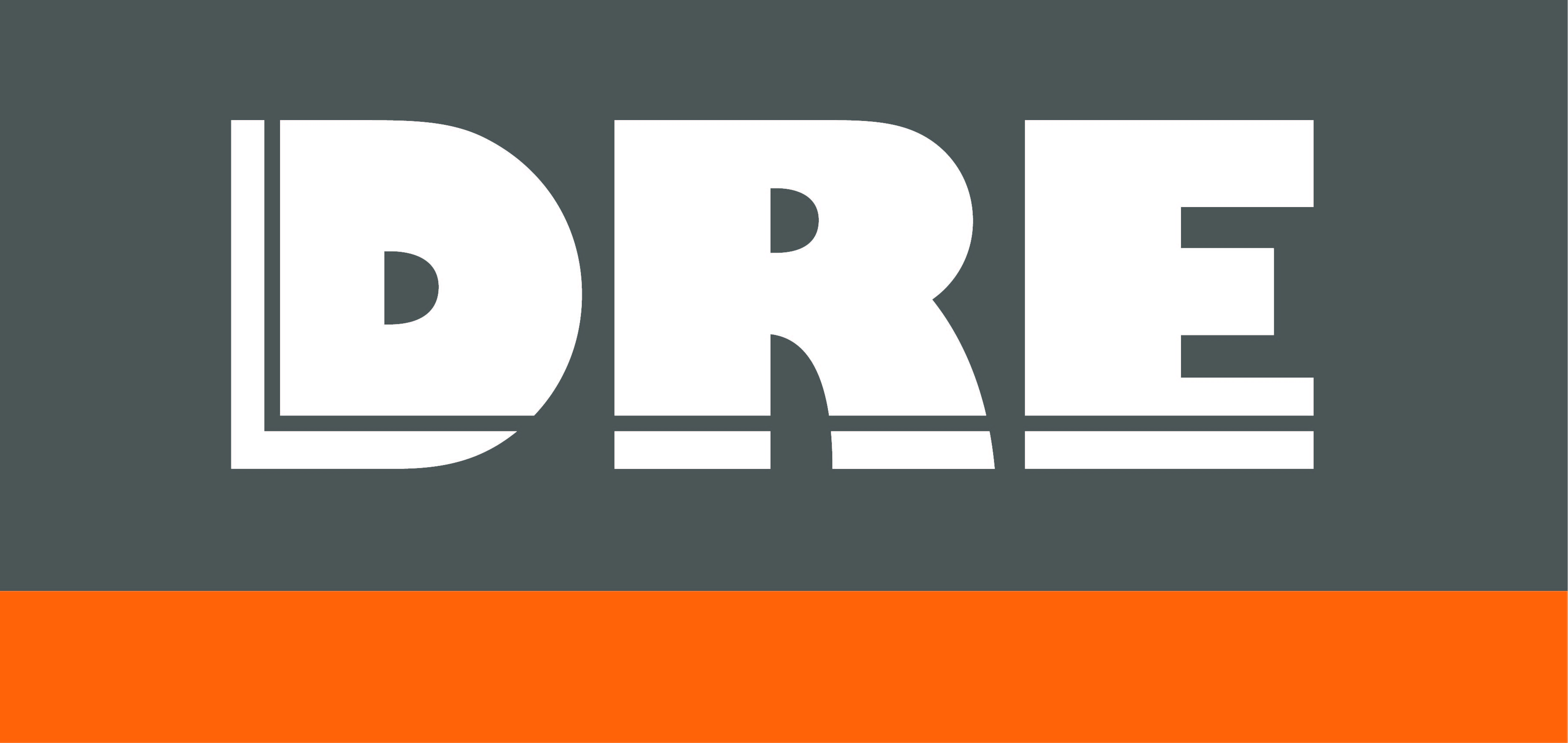 Dre Logo