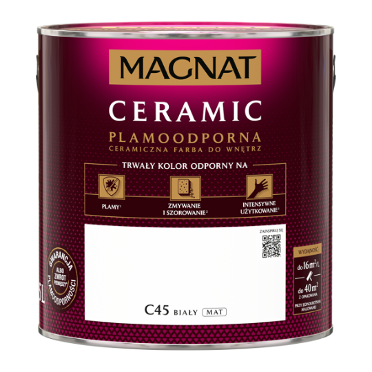 Magnat Ceramic C45