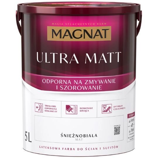 Magnat Ultra Matt