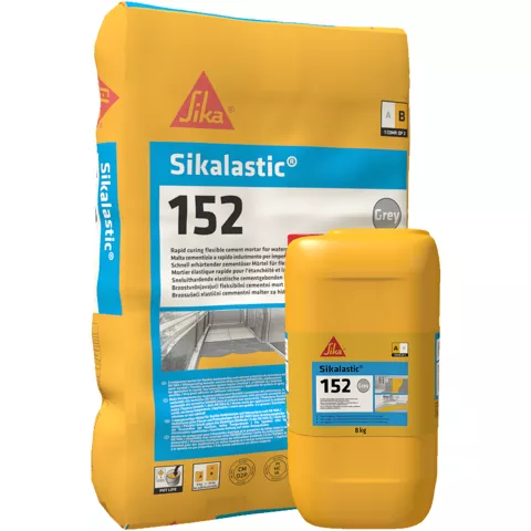 Sikalastic 152