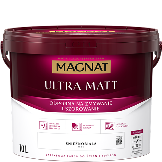 MAGNAT Ultra Matt