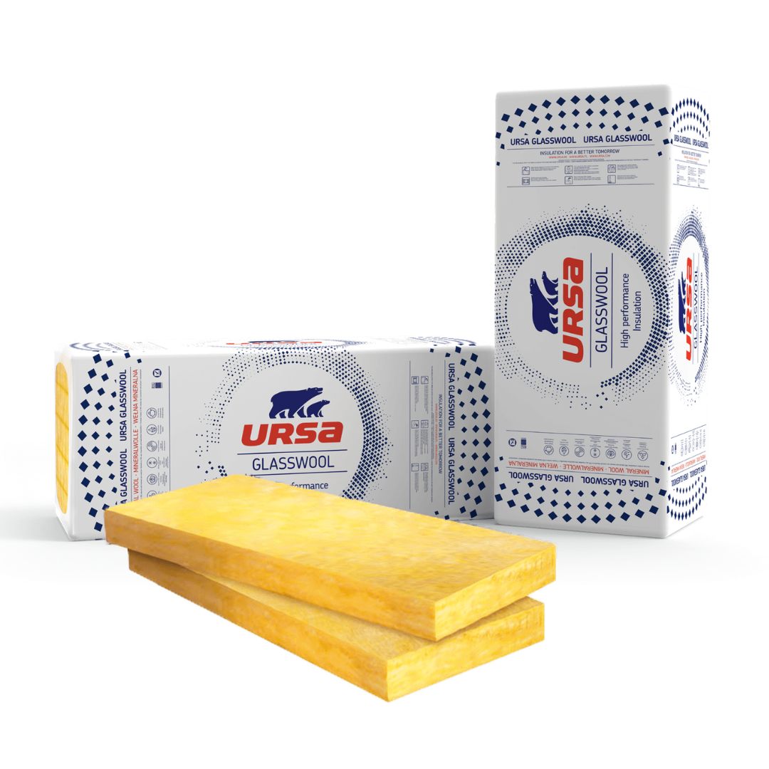 wełna ursa glasswool