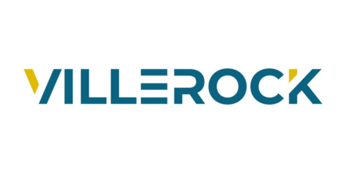 Villerock Logo