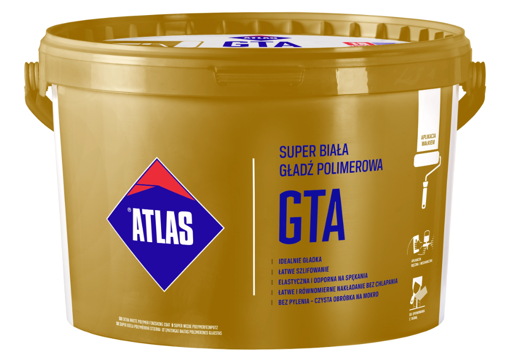 atlas gta