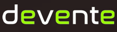 Devente Logo