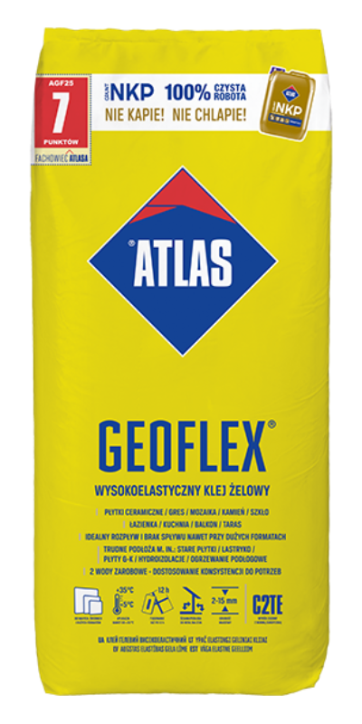 atlas geoflex