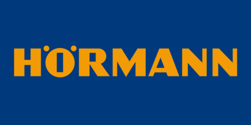 Hörmann Logo