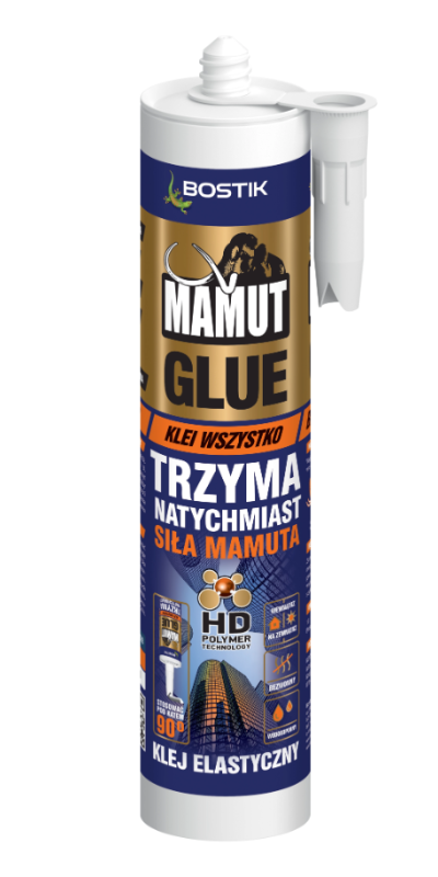 mamut glue