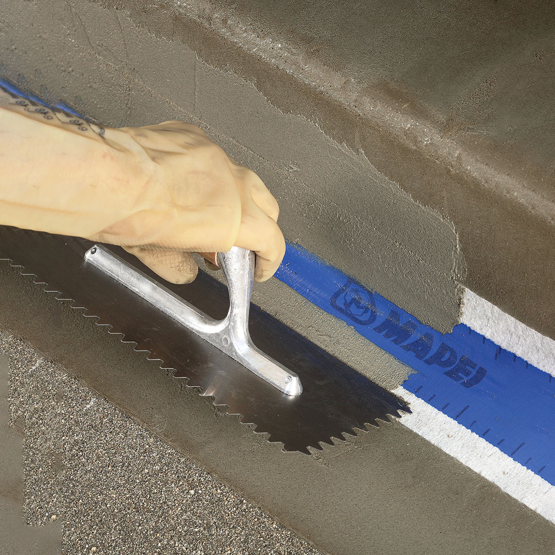 taśma uszczelniająca mapeband