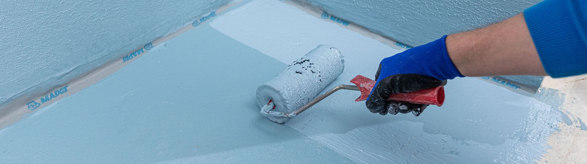 zaprawa dwuskładnikowa mapei mapelastic