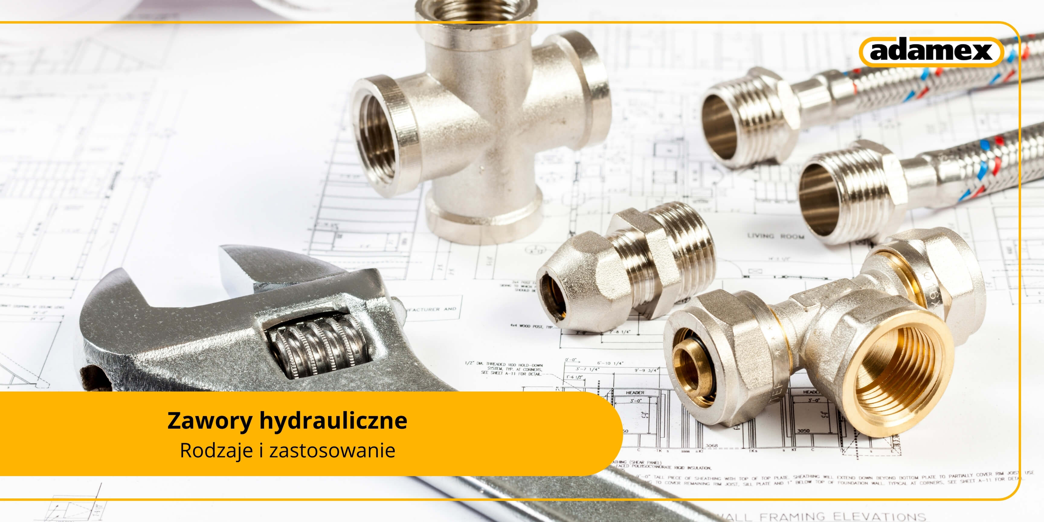 zawory hydrauliczne rodzaje i zastosowanie