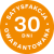 Fiskars Satysfakcja Gwarantowana 30dni