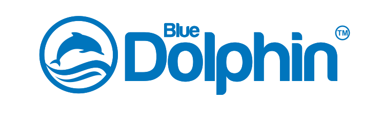 Blue Dolphin