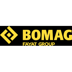 Bomag